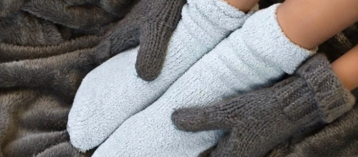 Αν έχετε αυτή την αίσθηση το βράδυ… τότε μπορεί να πρόκειται για κάτι σοβαρό